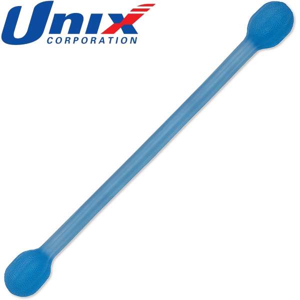 ◆◆○メール便発送 ＜ユニックス＞ Unix マルチスポーツ トレーニング用品 エクササイズ EXぱんど ハード BX87－08 BX8708