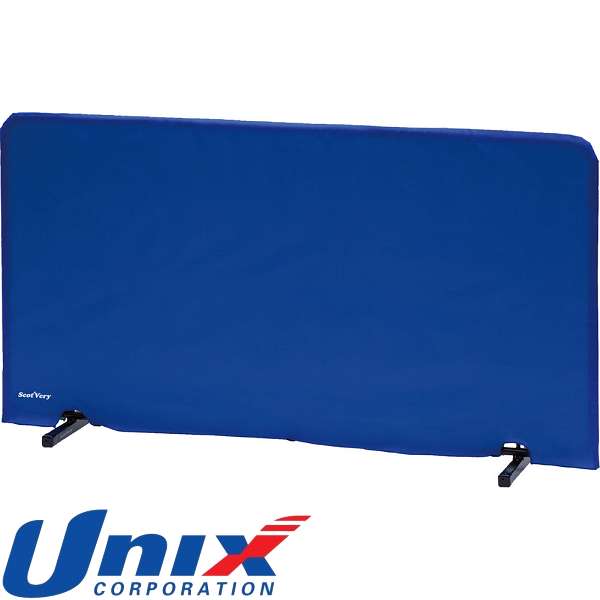 ＜ユニックス＞ Unix 卓球用フロア仕切りフェンス しきって 140cm NX2840