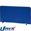 ◆◆○ ＜ユニックス＞ Unix 卓球用フロア仕切りフェンス しきって（140cm） NX2840