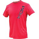◆◆●メール便発送 【エクシオン】 XIOM トリクシーTシャツ (ピンク) M 卓球 ウェア 80205