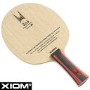 ◆◆ <エクシオン> XIOM 36.5 ALX i 21901 卓球 ラケット シェークハンド