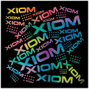 ◆◆ <エクシオン> XIOM XIOM ラバー保護シート(吸着タイプ) (20個セット) RRM00005 卓球