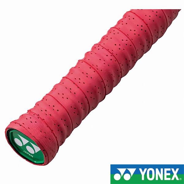 ◆◆送料無料 メール便発送 ＜ヨネックス＞ YONEX ツインウェーブグリップ AC139 (037)