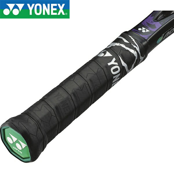 ◆◆メール便発送 ＜ヨネックス＞ YONEX シンセティックレザーGEOグリップV AC212V (007)