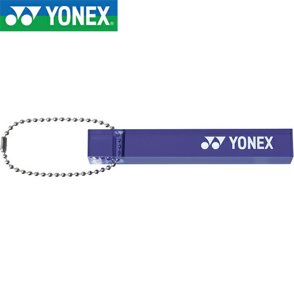 ◆◆メール便発送 ＜ヨネックス＞ YONEX アクリルキーホルダー AC504 (039)