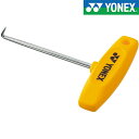 ◆◆<ヨネックス> YONEX ストリングフックB AC620BD (004)