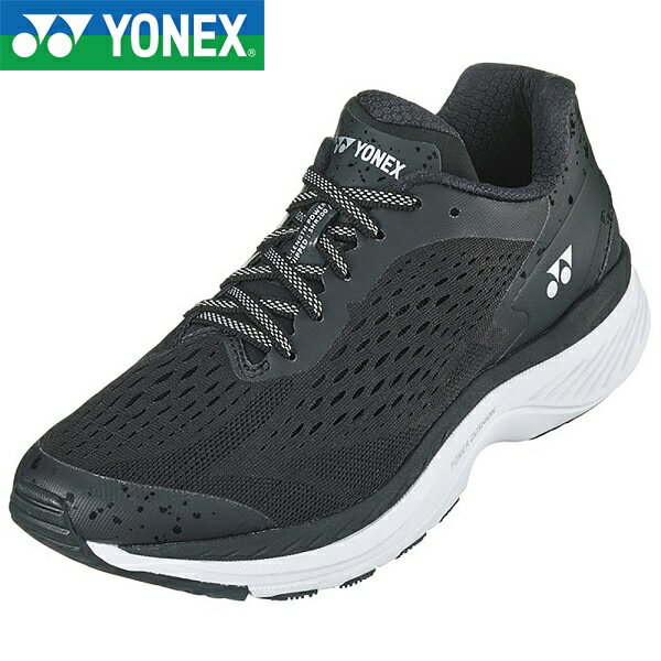 ◆◆ ＜ヨネックス＞ YONEX セーフラン200メン SHR200M (245) ランニングシューズ