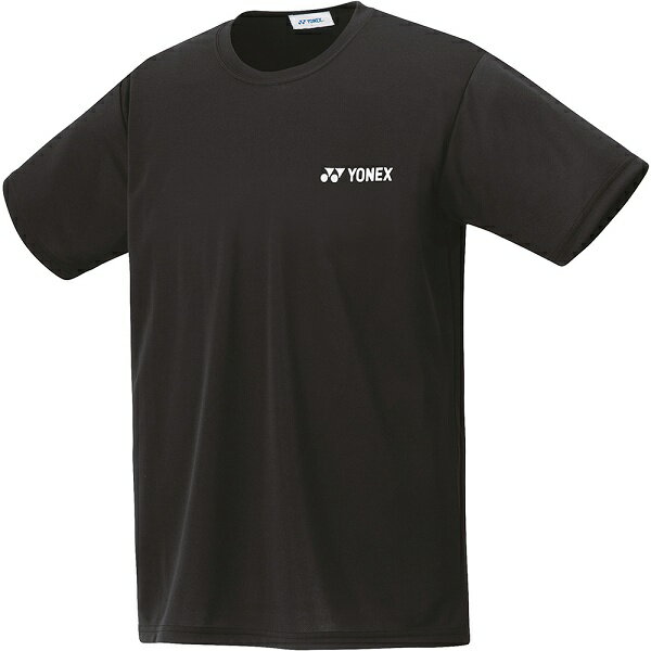 ◆◆送料無料 メール便発送 ＜ヨネックス＞ YONEX ドライTシャツ 16500J (007) ジュニア