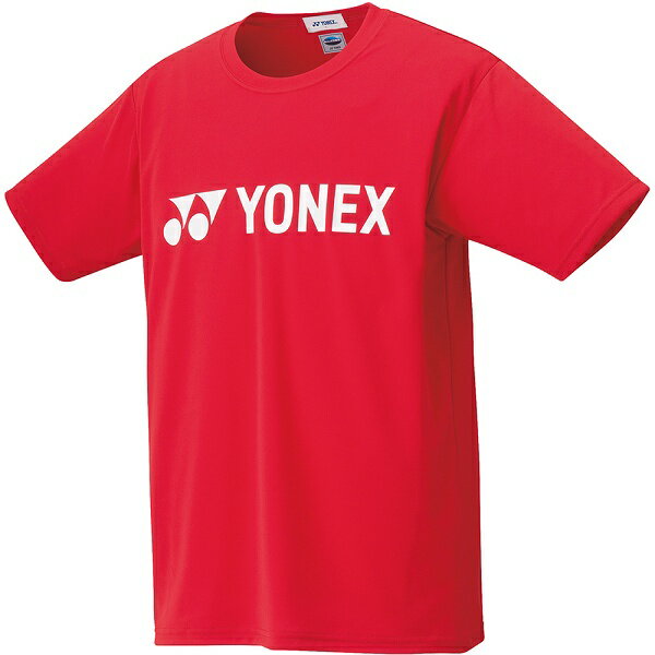 ◆◆送料無料 メール便発送 ＜ヨネックス＞ YONEX ドライTシャツ 16501J (496) ジュニア