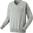 ◆◆ <ヨネックス> YONEX セーター 30075 (010) メンズ テニス