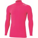 ◆◆メール便発送 <ヨネックス> YONEX ハイネック長袖シャツ STBF1015 (122) メンズ テニス バドミントン(4)