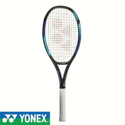 ◆◆ 【ガット張りサービス】 ＜ヨネックス＞ YONEX Eゾーン 100L 07EZ100L (018) テニスラケット（硬式）