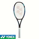 ◆◆ 【ガット張りサービス】 <ヨネックス> YONEX Eゾーン 98L 07EZ98L (018) テニスラケット(硬式)