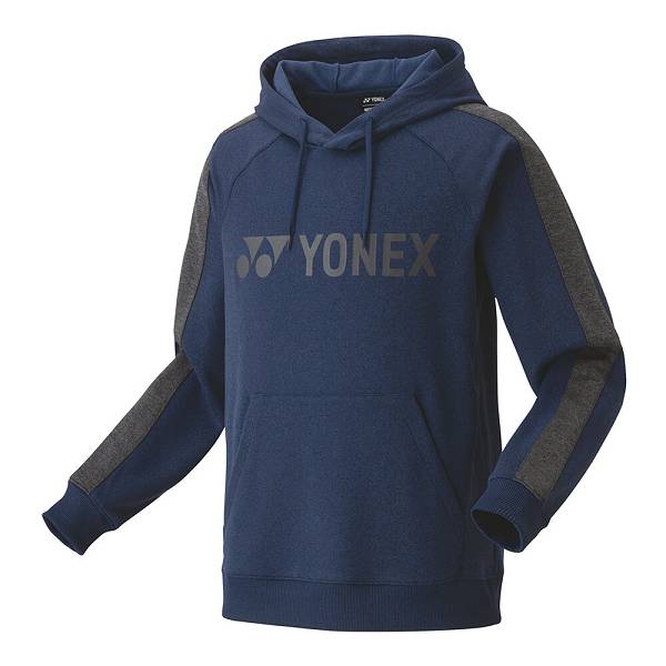 ◆◆ ＜ヨネックス＞ YONEX ユニパーカー 30078 (270) メンズ テニス バドミントン