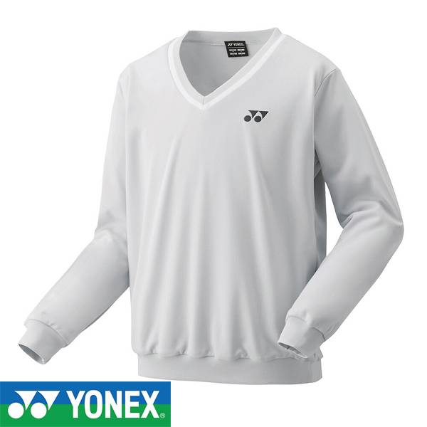 ◆◆ <ヨネックス> YONEX トレーナー 32032 (326) メンズ テニス バドミントン