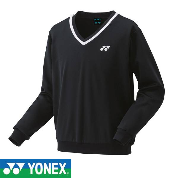 ◎制電◎吸汗速乾◎UVカットジュニア YONEX(ヨネックス)●素材ポリエステル100％●サイズJ120〜J140●カラー007：ブラック●仕様●付属品●生産国ベトナム／日本製他のカラーについてはこちらをクリック※ カラー展開されていない場合もありますので、予めご了承ください。■　こちらの商品はメーカーお取り寄せ商品です。■　※注意事項※「こちらの商品はメーカーの在庫状況をもとに定期的に更新しております。在庫状況は常に変動しておりますのでご注文の商品が在庫切れとなっている場合がございます。その場合は当店からお送りする確認メールにてお知らせいたしますのでご了承ください。」