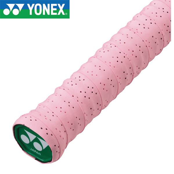 ◆◆送料無料 メール便発送 ＜ヨネックス＞ YONEX ツインウェーブグリップ AC139 (128)