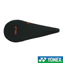 ◆◆定形外発送 <ヨネックス> YONEX ストレッチカバー(テニス・ソフトテニス) AC544 (007)