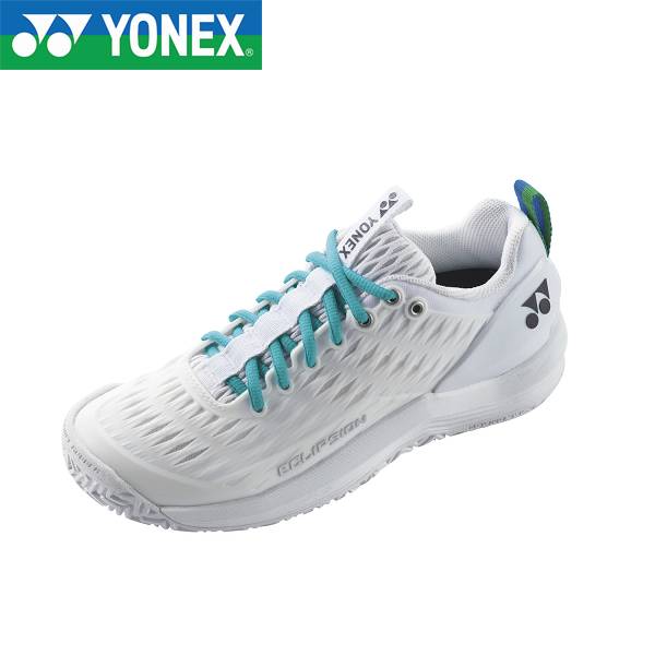 ◆◆送料無料 メール便発送 ＜ヨネックス＞ YONEX オーバルシユーレース AC570 (526)