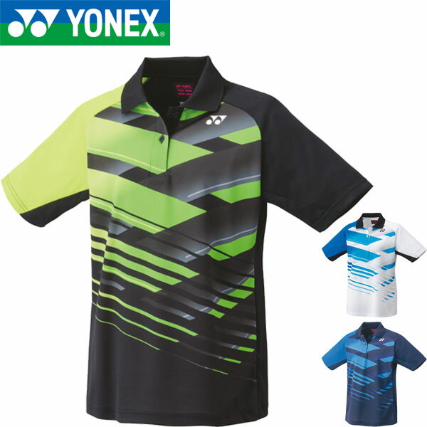 ◆◆送料無料 メール便発送 ＜ヨネックス＞ YONEX レディース ゲームシャツ テニス バドミント ...