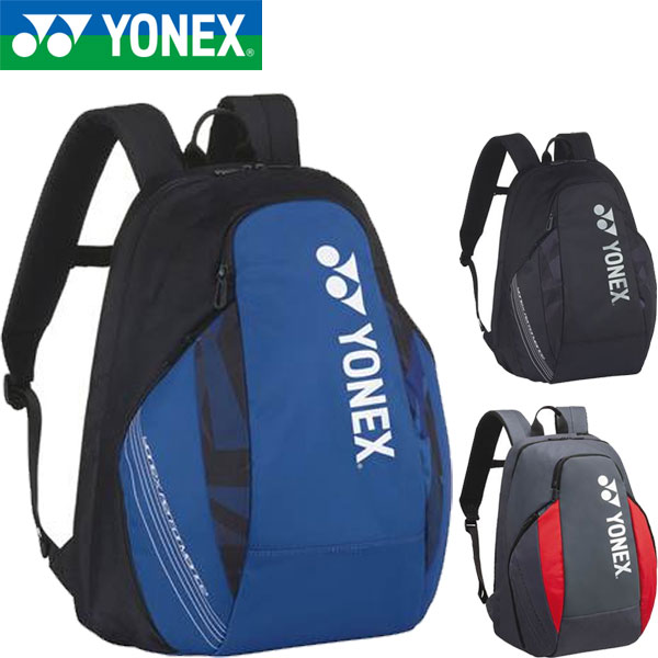 ◆◆ ＜ヨネックス＞ YONEX バックパックM(1本用) バッグ リュック テニス BAG2208M