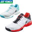 ◆◆ ＜ヨネックス＞ YONEX ユニセックス パワークッション105 クレー・砂入り人工芝コート用 テニスシューズ SHT105