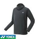 ◆◆送料無料 メール便発送 ＜ヨネックス＞ YONEX ユニロングスリーブTシャツ 16612 (007) テニス バドミントン