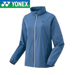 ◆◆ ＜ヨネックス＞ YONEX ウィメンズ裏地付きウィンドウォーマーシャツ 78070 (353) テニス バドミントン