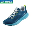 ◆◆ ＜ヨネックス＞ YONEX セーフランフィットジョグメン SHRFJ1M (422) ランニングシューズ