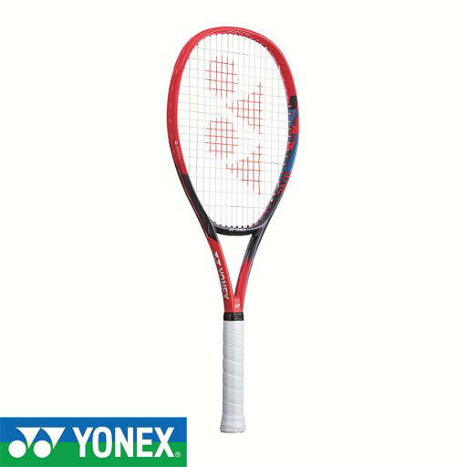 ◆◆ 【ガット張りサービス】 <ヨネックス> YONEX Vコア102 07VC102 (651) テニスラケット(硬式) ◆◆ 【ガット張りサービス】 <ヨネックス> YONEX Vコア102 07VC102 (651) テニスラケット(硬式)