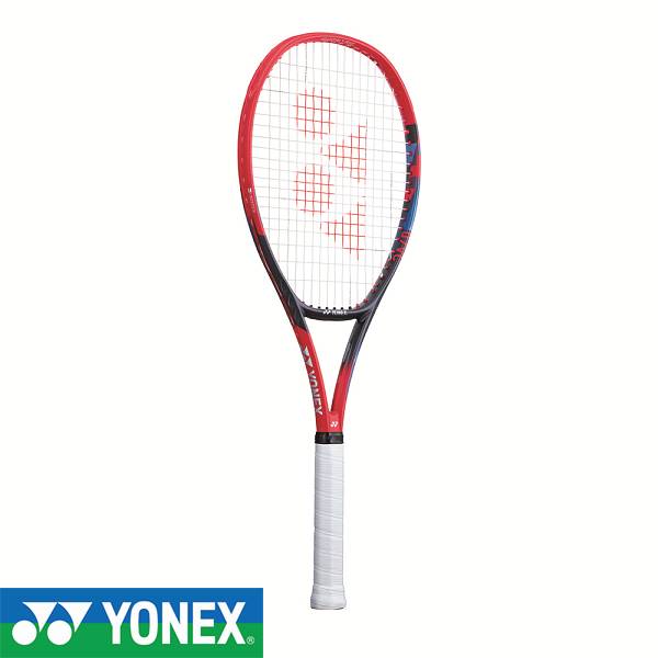 ◆◆ 【ガット張りサービス】 ＜ヨネックス＞ YONEX Vコア98L 07VC98L (651) テニスラケット（硬式） 1