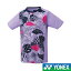 ◆◆送料無料 メール便発送 ＜ヨネックス＞ YONEX ゲームシャツ 10503J (354) バドミントン