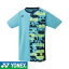 ◆◆送料無料 メール便発送 ＜ヨネックス＞ YONEX ゲームシャツ 10504J (256) バドミントン