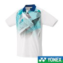  [֔ lbNX YONEX Q[Vc 10530 (011) ejX