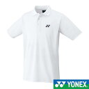 ◆◆送料無料 メール便発送 ＜ヨネックス＞ YONEX ゲームシャツ 10800J (011)