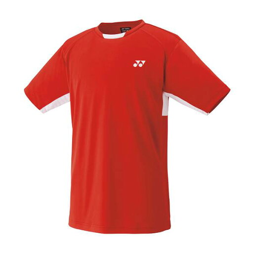 ◆◆メール便発送 <ヨネックス> YONEX ゲームシャツ 10810 (496) テニス ◆◆メール便発送 <ヨネックス> YONEX ゲームシャツ 10810 (496) テニス