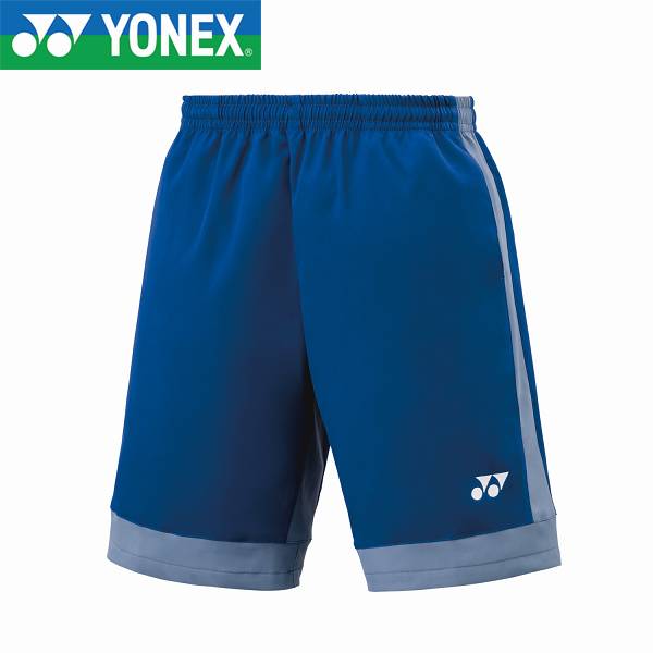 ◆◆メール便発送 ＜ヨネックス＞ YONEX ハーフパンツ 15144 (472) テニス バドミントン