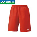 ◆◆メール便発送 <ヨネックス> YONEX ハーフパンツ 15150 (496) テニス