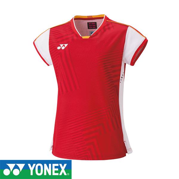 ◆◆送料無料 メール便発送 ＜ヨネックス＞ YONEX ゲームシャツ 20709 (338) テニス