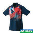  [֔ lbNX YONEX Q[Vc 20725 (019) ejX