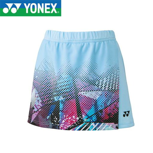 ◆◆メール便発送 <ヨネックス> YONEX スカート(インナースパッツ付き) 26106 (111) テニス バドミントン ◆◆メール便発送 <ヨネックス> YONEX スカート(インナースパッツ付き) 26106 (111) テニス バドミントン