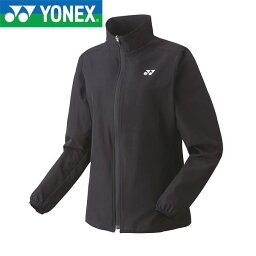 ◆◆ ＜ヨネックス＞ YONEX ウォームアップシャツ(フィットスタイル) 57078 (007) テニス バドミントン