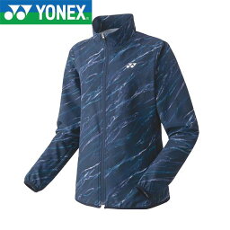 ◆◆ ＜ヨネックス＞ YONEX ウォームアップシャツ(フィットスタイル) 57078 (019) テニス バドミントン