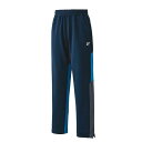 ◆◆ <ヨネックス> YONEX ニットウォームアップパンツ(フィットスタイル) 60139 (019) テニス バドミントン