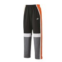 ◆◆ <ヨネックス> YONEX 裏地付きウォームアップパンツ(フィットスタイル) 60143 (007) テニス バドミントン