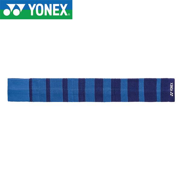 ◆◆ ＜ヨネックス＞ YONEX ネックタオル AC1066 (019)