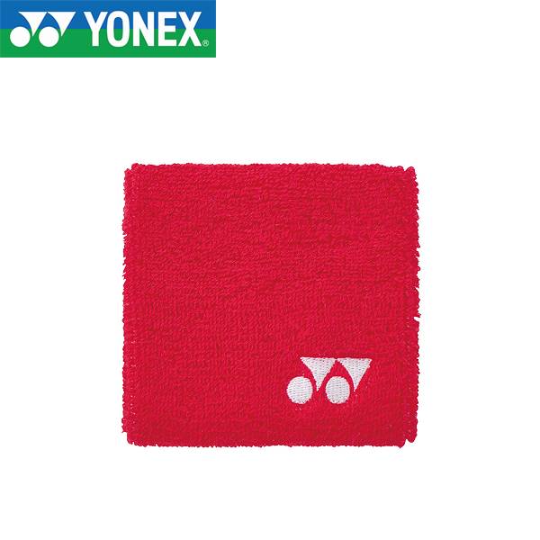 ◆◆送料無料 メール便発送 ＜ヨネックス＞ YONEX リストバンド AC493 (001)