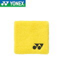 リストバンド ◆◆送料無料 メール便発送 ＜ヨネックス＞ YONEX リストバンド AC493 (279)