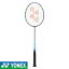 ◆◆ 【ガット張りサービス】 ＜ヨネックス＞ YONEX アークセイバー3 ARC3 (470) バドミントンラケット