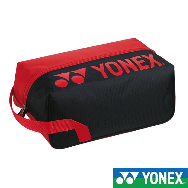 ◆◆送料無料 定形外発送 ＜ヨネックス＞ YONEX シューズケース BAG2333 (001)